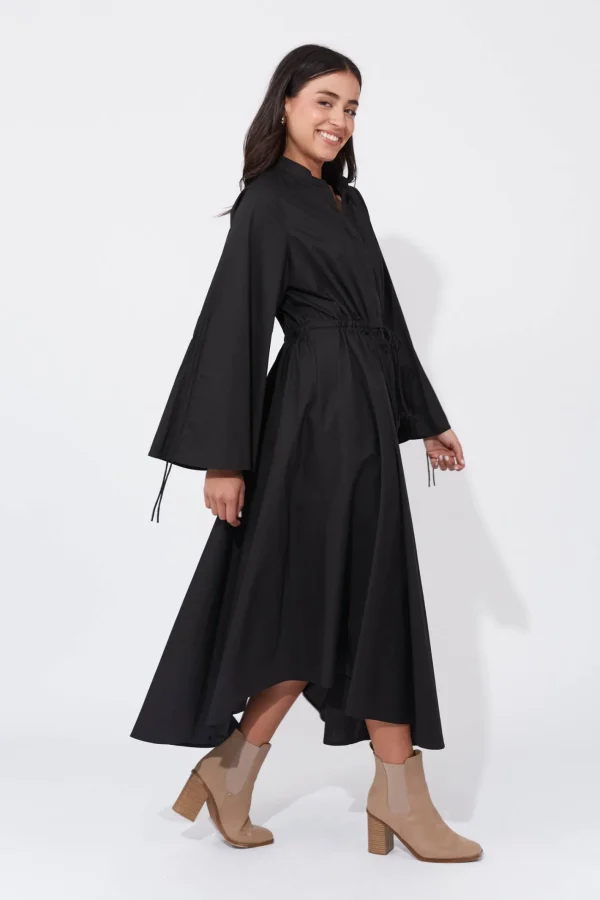 Haven Phoenix Shirt Dress - Kohl Hot