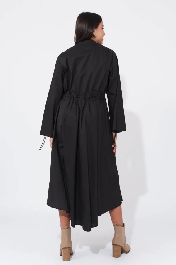 Haven Phoenix Shirt Dress - Kohl Hot