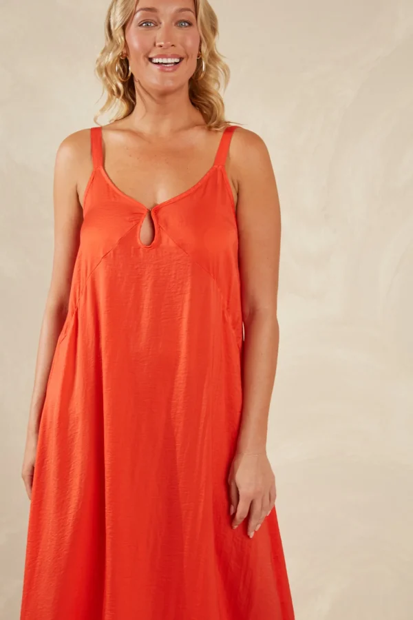 Haven Portofino Maxi - Aperol Clearance