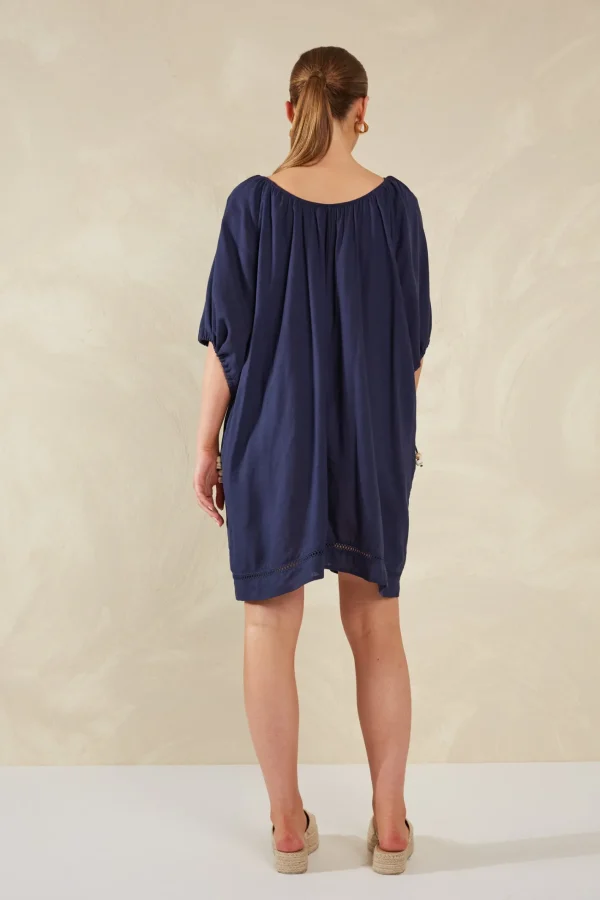 Haven Sardinia Relaxed Dress - Riviera Fashion