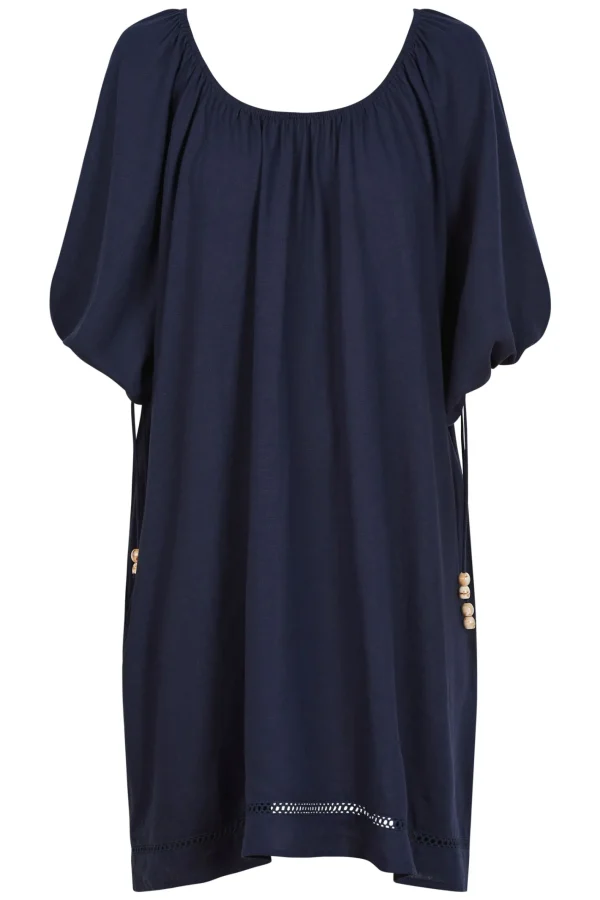 Haven Sardinia Relaxed Dress - Riviera Fashion