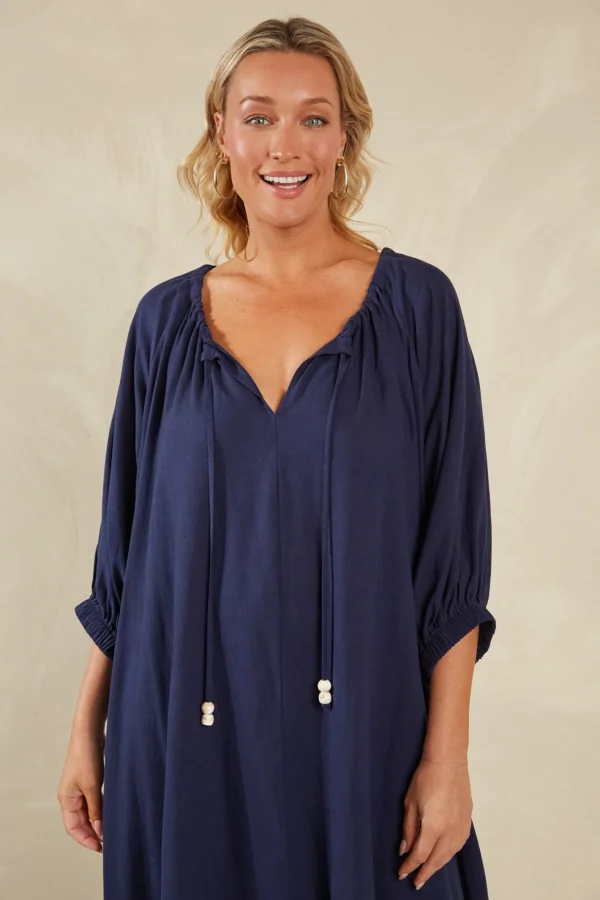 Haven Sardinia Relaxed Maxi - Riviera Discount