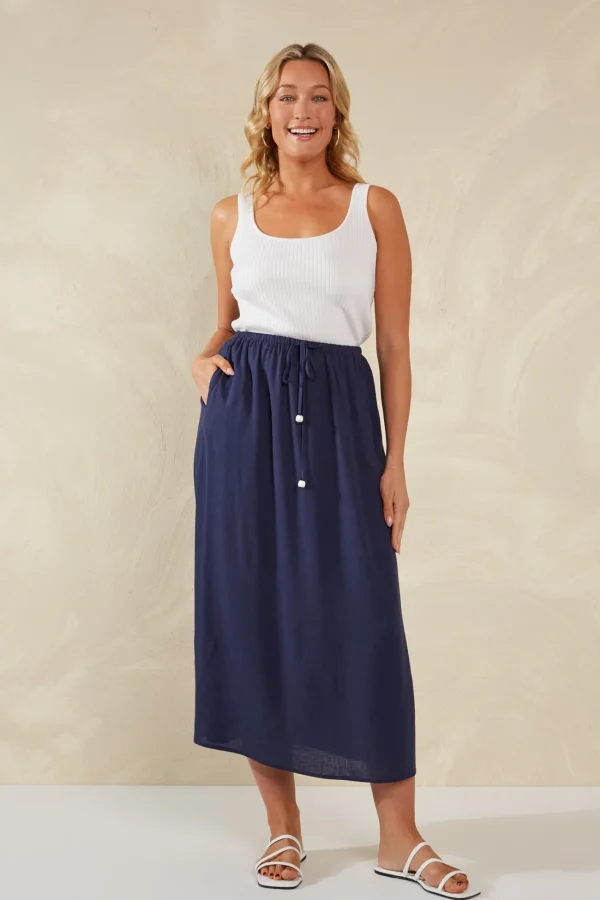 Haven Sardinia Skirt - Riviera Fashion