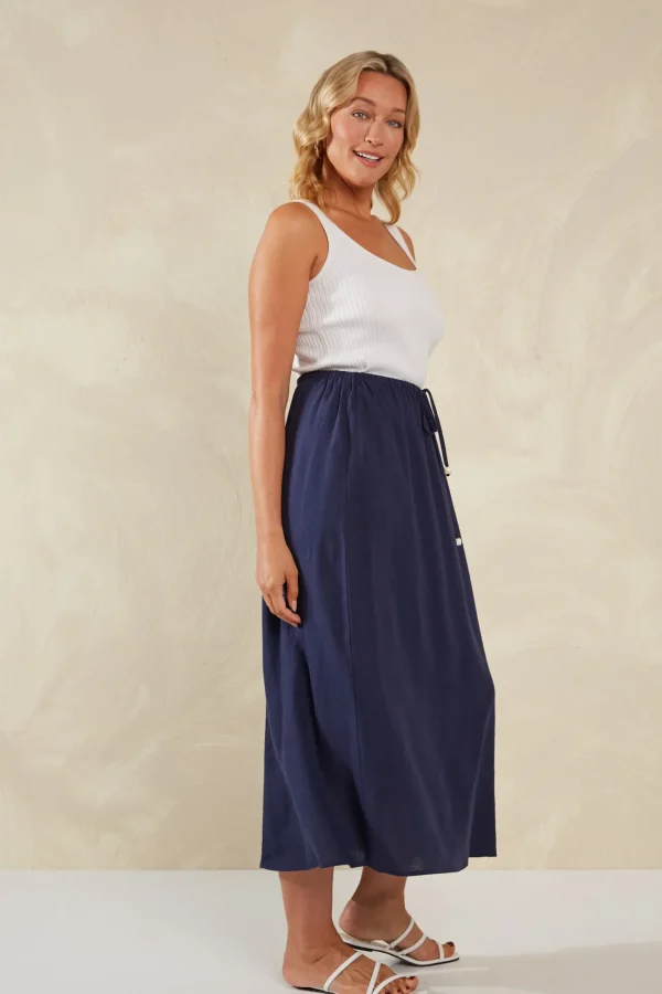 Haven Sardinia Skirt - Riviera Fashion