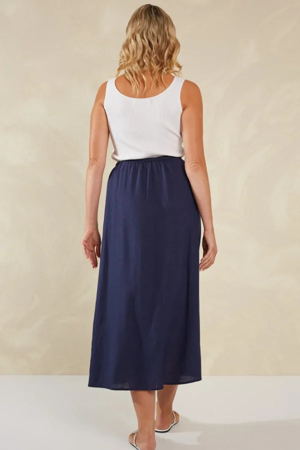 Haven Sardinia Skirt - Riviera Fashion