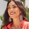 Haven Tropic Earring - Tropicana Discount