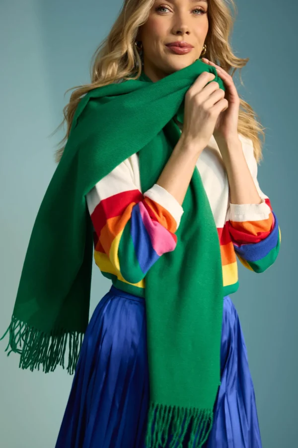 Haven Vanuatu Scarf - Oasis Fashion