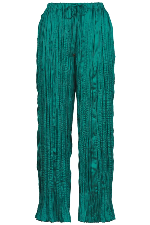 Haven Verona Pant - Aqua Sale